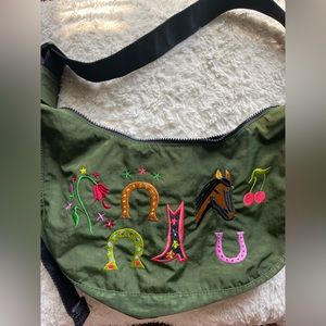 BAGGU JESSICA WILLIAMS CRESCENT